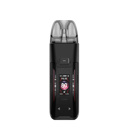 Kit de vaina Vaporesso Luxe XR Max 2 de 3200 mAh