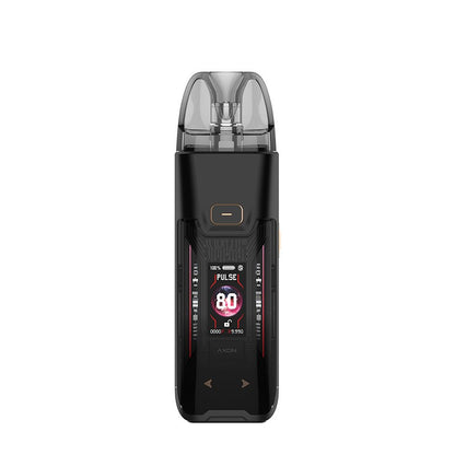 Kit de vaina Vaporesso Luxe XR Max 2 de 3200 mAh