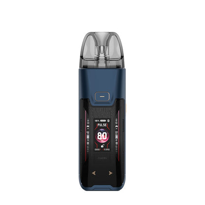 Kit de vaina Vaporesso Luxe XR Max 2 de 3200 mAh