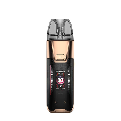 Kit de vaina Vaporesso Luxe XR Max 2 de 3200 mAh