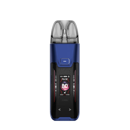 Kit de vaina Vaporesso Luxe XR Max 2 de 3200 mAh