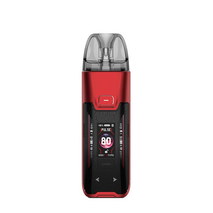 Kit de vaina Vaporesso Luxe XR Max 2 de 3200 mAh