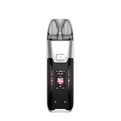 Kit de vaina Vaporesso Luxe XR Max 2 de 3200 mAh
