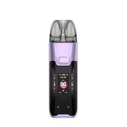 Kit de vaina Vaporesso Luxe XR Max 2 de 3200 mAh