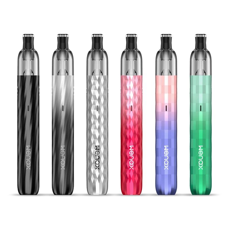 Geekvape Wenax M1 800 mAh