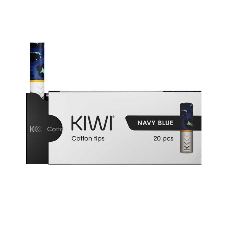 Kiwi Vapor Filtro Kiwi (20 pezzi)