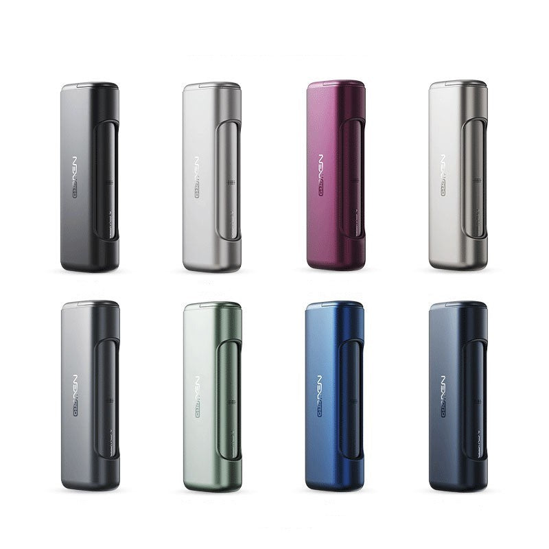 Nexi Pro Aspire Starter Kit 2000mAh