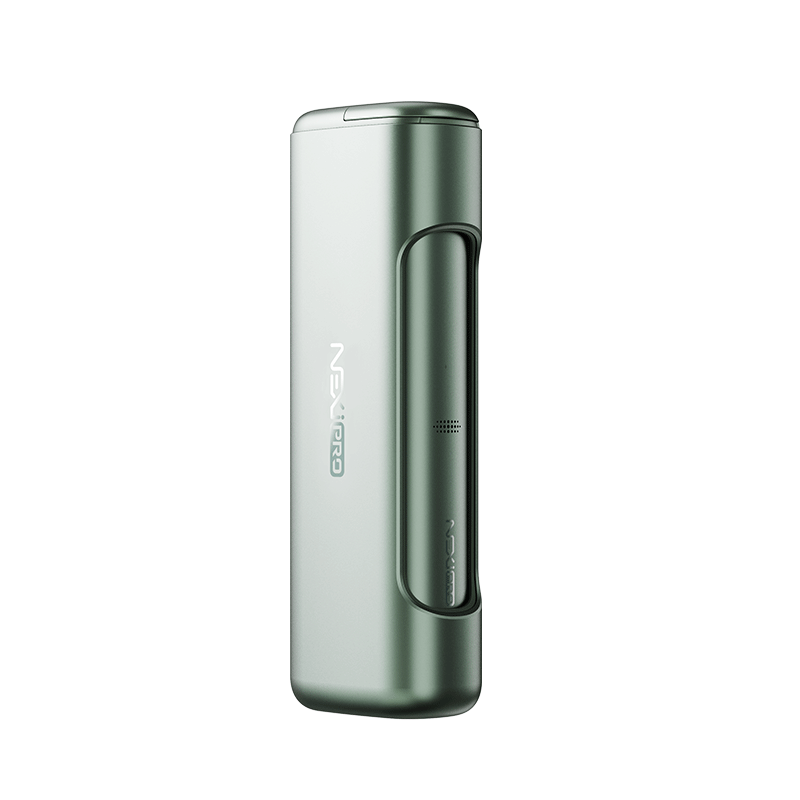 Nexi Pro Aspire Starter Kit 2000mAh