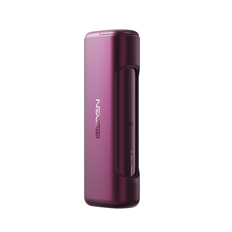 Nexi Pro Aspire Starter Kit 2000mAh