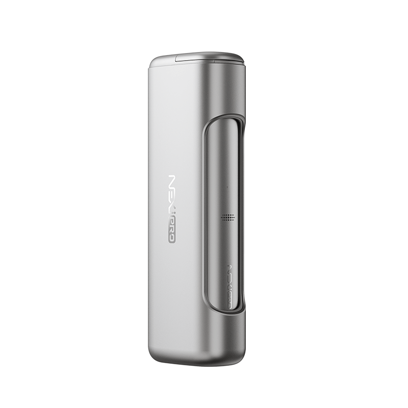 Nexi Pro Aspire Starter Kit 2000mAh