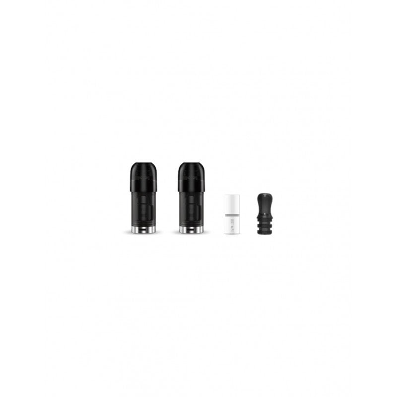 Nexus Pod Coil Lost Vape (2 pezzi)