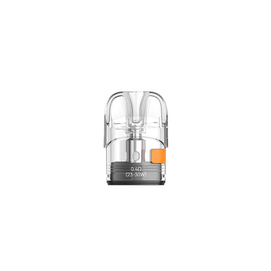 Pixo Cartuccia Pod Aspire Ricambio 3ml - 2 Pezzi