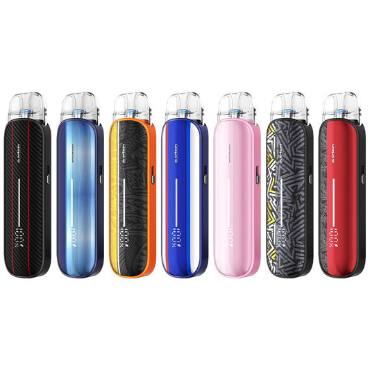 Pixo Aura Aspire Pod Mod Kit 1300mAh