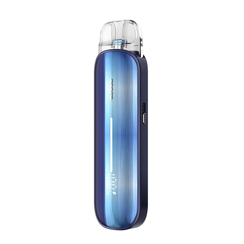 Pixo Aura Aspire Pod Mod Kit 1300mAh