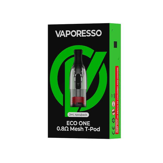 Vaporesso Pod Eco One Pro (4 pezzi)