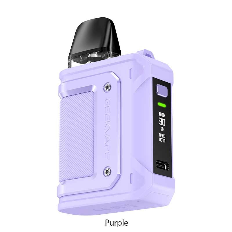 Geekvape Kit Aegis Hero Q 1300 mAh