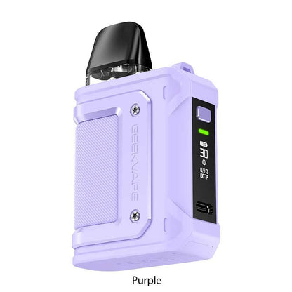 Geekvape Kit Aegis Hero Q 1300 mAh