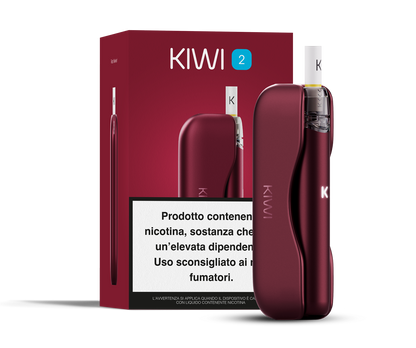 Kiwi Vapor Kit Kiwi 2
