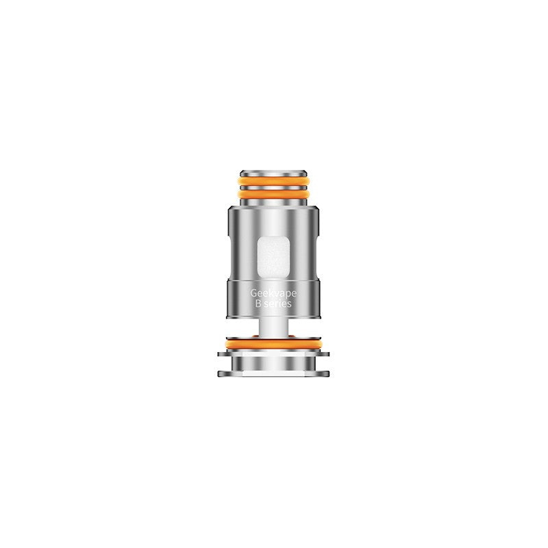 Serie B Coil Geekvape Resistenze Ricambio (Boost Version) - 5 Pezzi