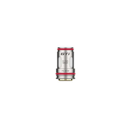 Vaporesso GTi Coil Replacement Coils - 5 Pieces