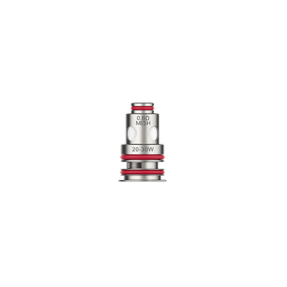 GTX Coil Vaporesso Resistenze Ricambio - 5 Pezzi