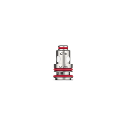 GTX Coil Vaporesso Resistenze Ricambio - 5 Pezzi