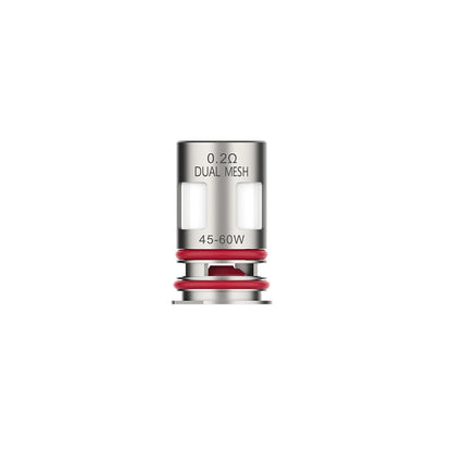 GTX Coil Vaporesso Resistenze Ricambio - 5 Pezzi