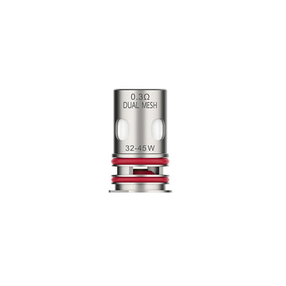 GTX Coil Vaporesso Resistenze Ricambio - 5 Pezzi