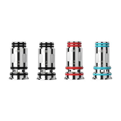 Voopoo PnP X V2 Coil Replacement Coils - 5 Pieces