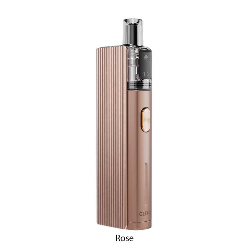 Glent Justfog Pod Mod Kit 1500mAh