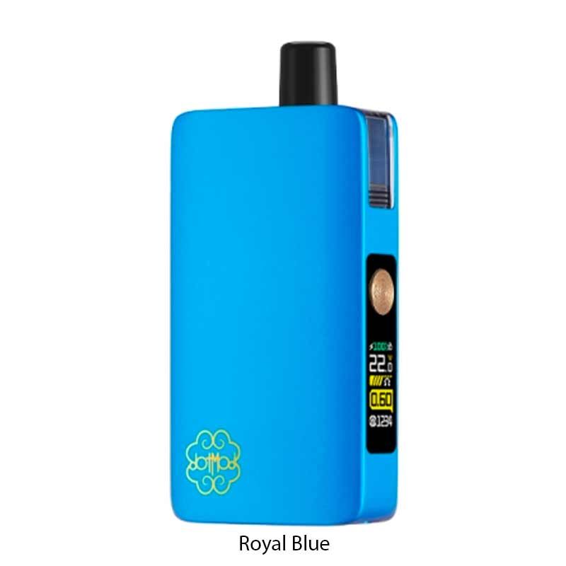 DotPod Max V1.5 DotMod Kit Completo 60W