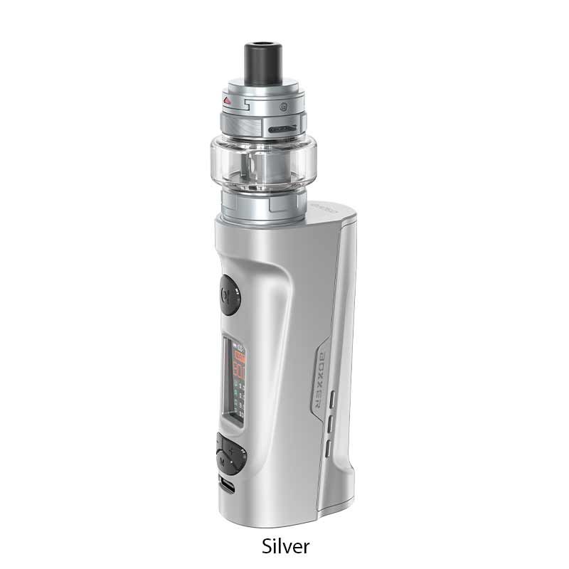 Aspire Kit Boxxer
