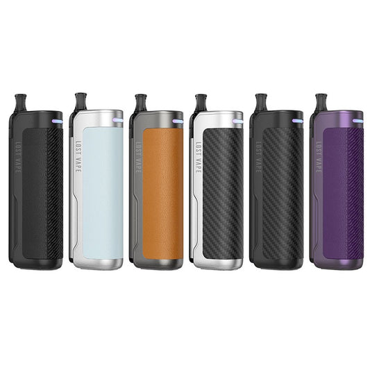 Thelema Nexus 2400mAh Lost Vape