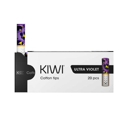 Kiwi Vapor Filtro Kiwi (20 pezzi)