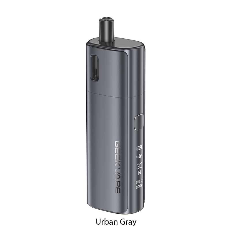 Geekvape Kit Soul 2 2100mAh