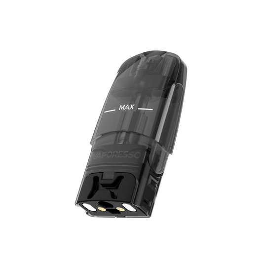 VAPORESSO COSS COIL FILTRO COTONE 4 Pezzi