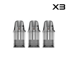 Vaporesso Vibe Smart Dual Mesh Pod Replacement Cartridge 4.5ml - 2 Pieces