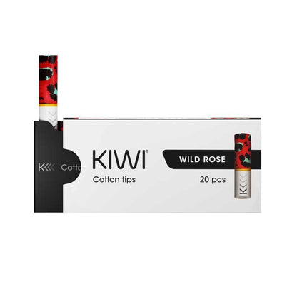 Kiwi Vapor Filtro Kiwi (20 pezzi)