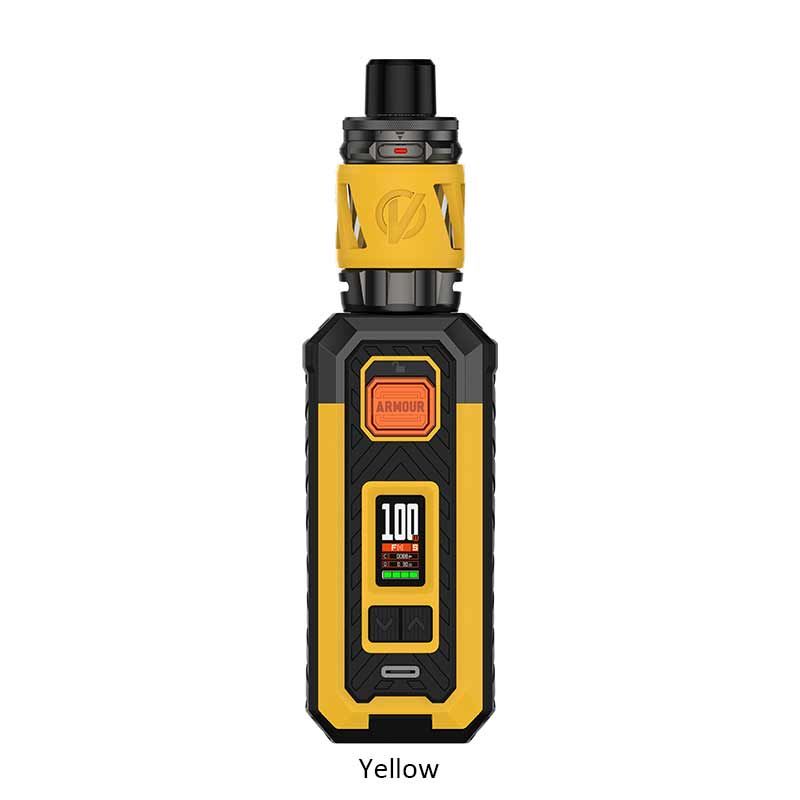 Armour S Vaporesso Kit Completo 100W